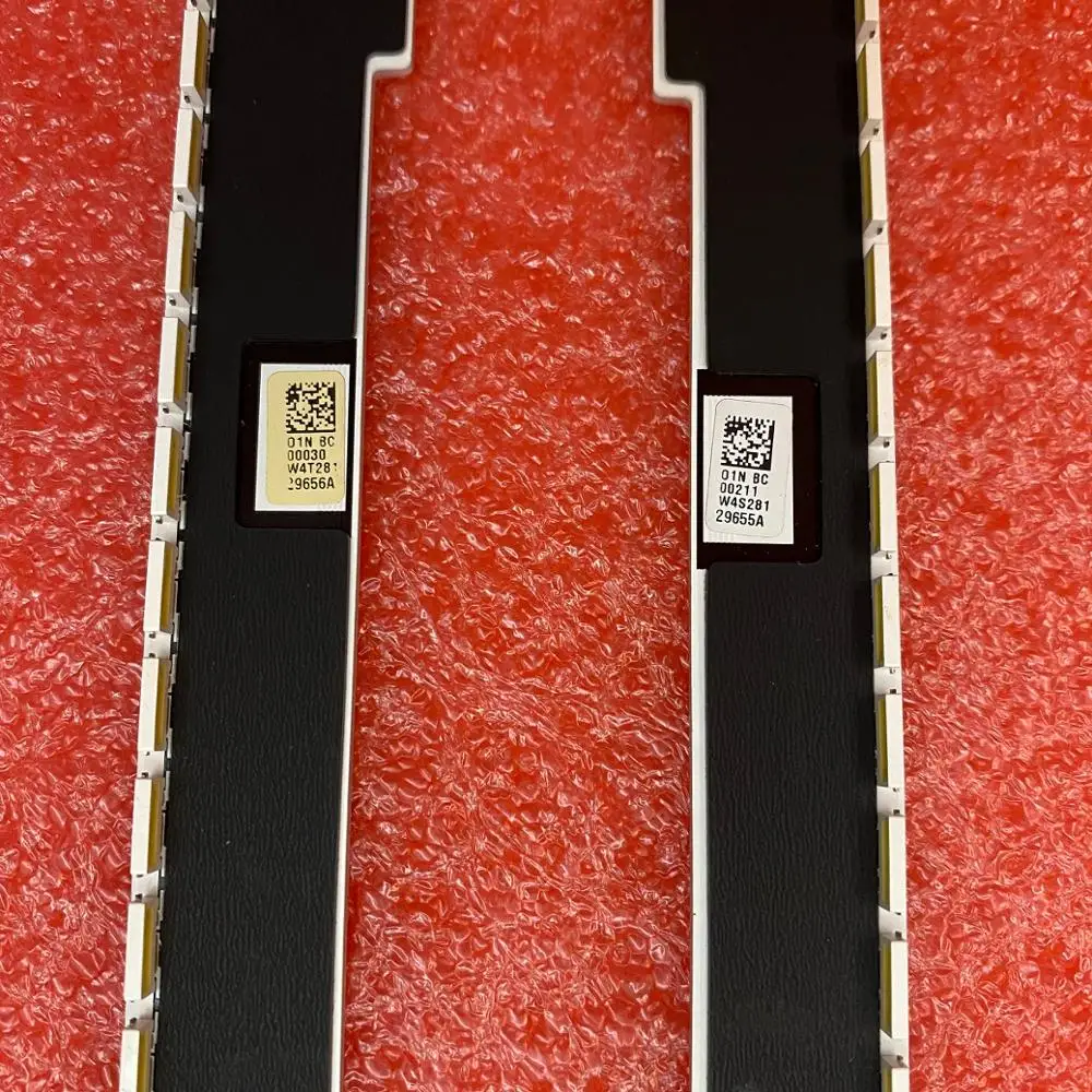2 шт./лот светодиодная подсветка для UA46F7500BJ BN96-29655A 29656A V3LE-460SMC-R1 460SMD-R1 2013SVS46 7032SNB R70 L70