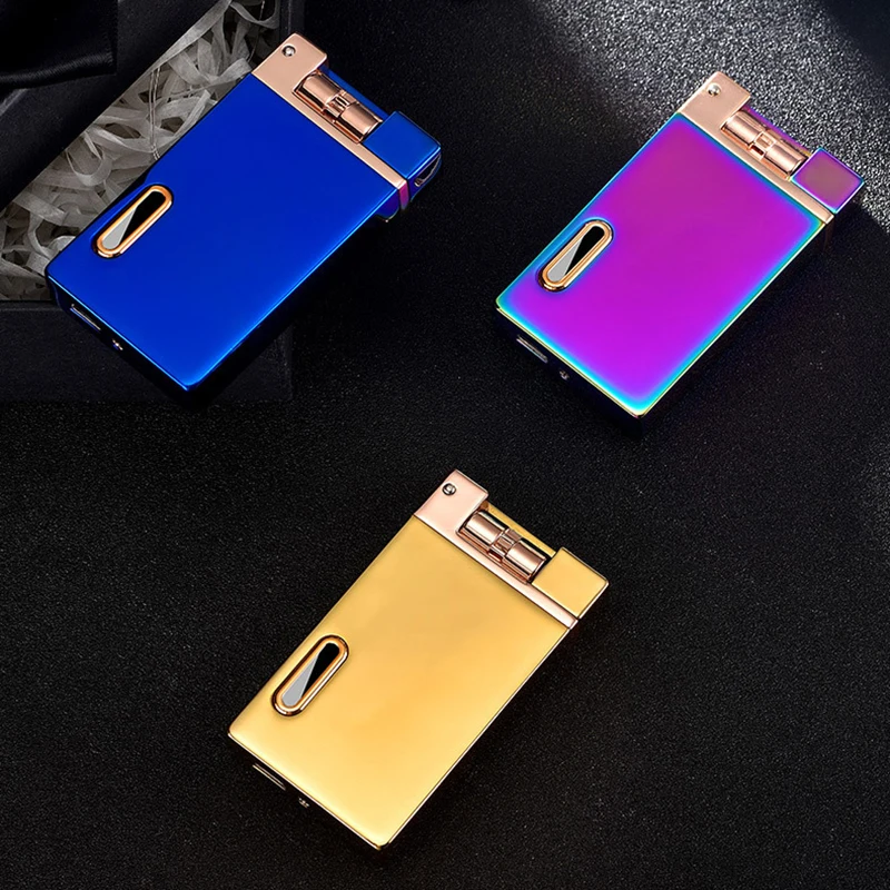 Механический ролик гравитационная индукция двойной дуги из металла с защитой от