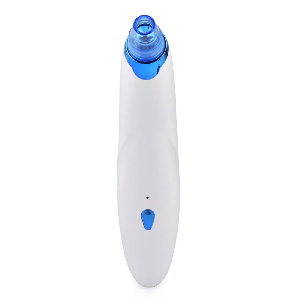 Blackhead Remover For Acne Deep Pore Vacuum Suction Face Beauty Care Tool Skin Care Facial Black Head Point Noir Cleaner Tools