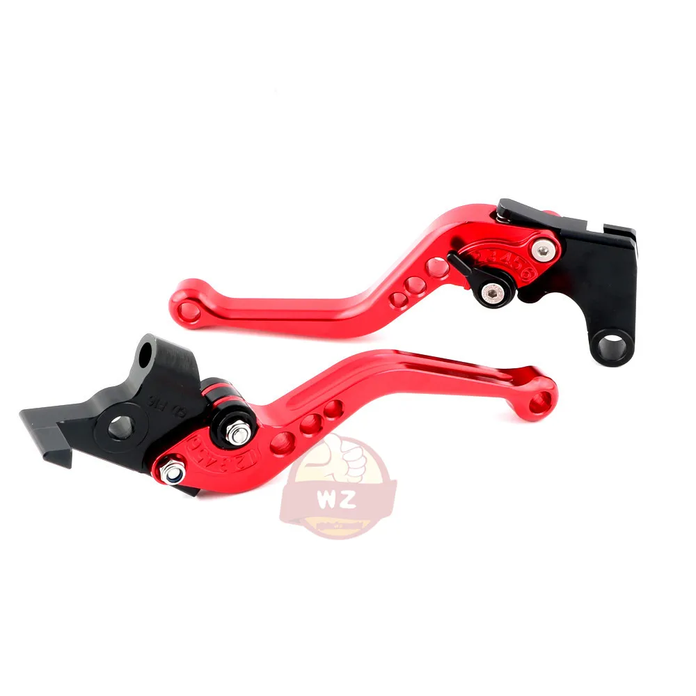 FOR de BMW F800GT F800 GT 2013-2018-2017 y 2015 2016 accesorios la motocicleta CNC corta palancas embrague freno | Автомобили и