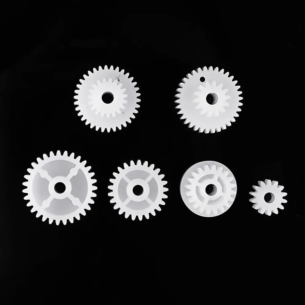 Автомобильный Радиоуправляемый автомобиль rccity WPL коробка передач для B1 B24 B16 B36 C24