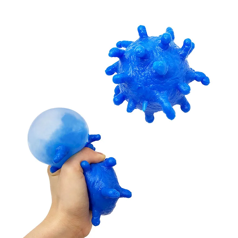 Антистрессовые мягкие игрушки для девочек Хэллоуина розыгрыши трюки крутые вещи