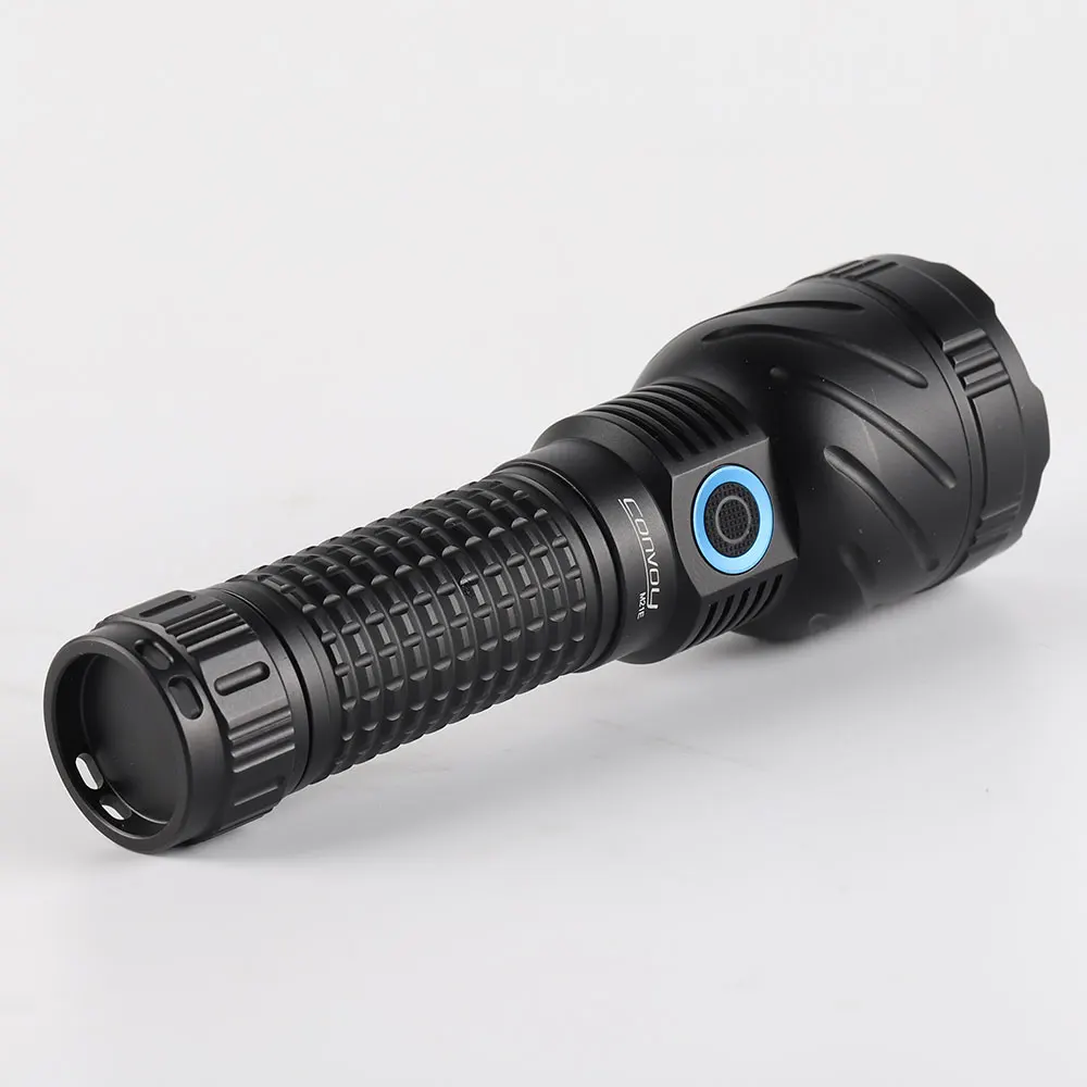 Фонарик Convoy M21E 21700 зарядный порт type-c XHP70.2 SST70 | Освещение