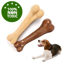 new pet products dog toy dog bone toy beefbacon fragrant pet chew toy toys for dogs pet dog interactive toy dog dog supplies