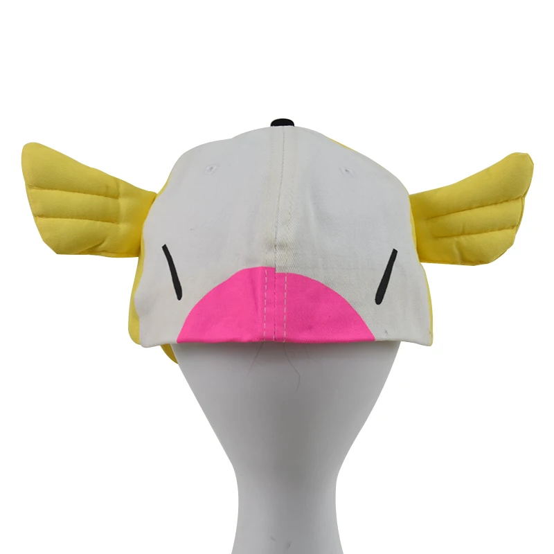 Cosdaddy Moogle Chocobo футболка Final Fantsy Carnival Noctis Lucis Caelum косплей костюм футболка шляпа Толстовка