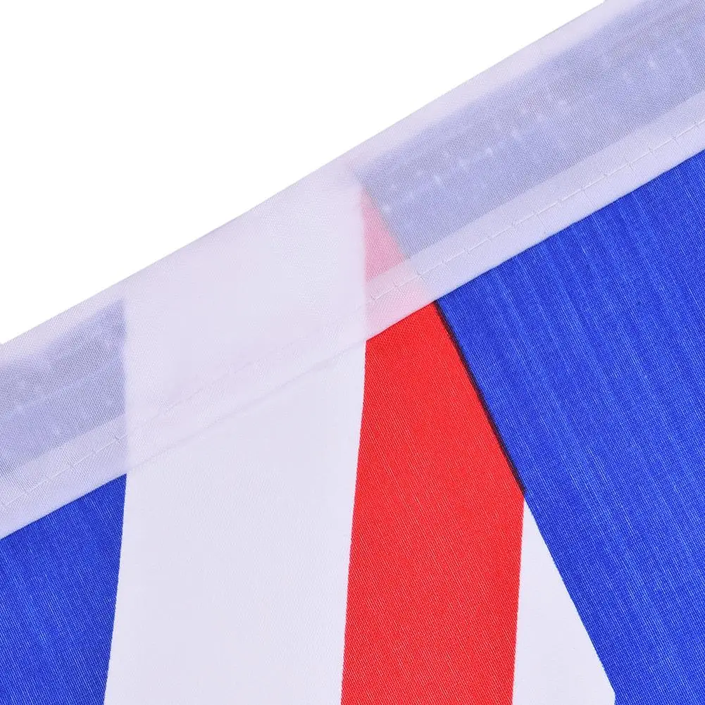 

90x150cm NZ NZL New Zealand Flag High Quality New Zealand National Flag Garden Decor Polyester Banner Home Decoration