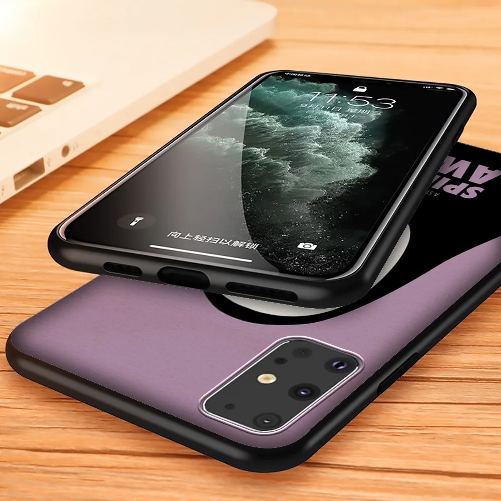 Чехол для Samsung Note A3 A5 A6 A7 A8 A9 8 9 J6 A10s A20s A30s A40s A50s 10 A70 Plus | Мобильные телефоны и