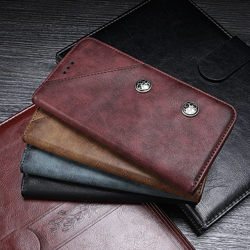 Чехол для htc Desire 526G + роскошный ретро кожаный кошелек с заклепками чехол 530 630 628 626