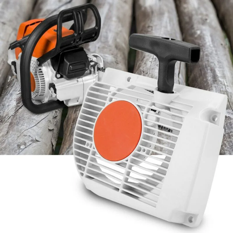 

1* Recoil Pull Starter For Stihl 029 039 MS290 MS390 Chainsaw #1127 080 2103