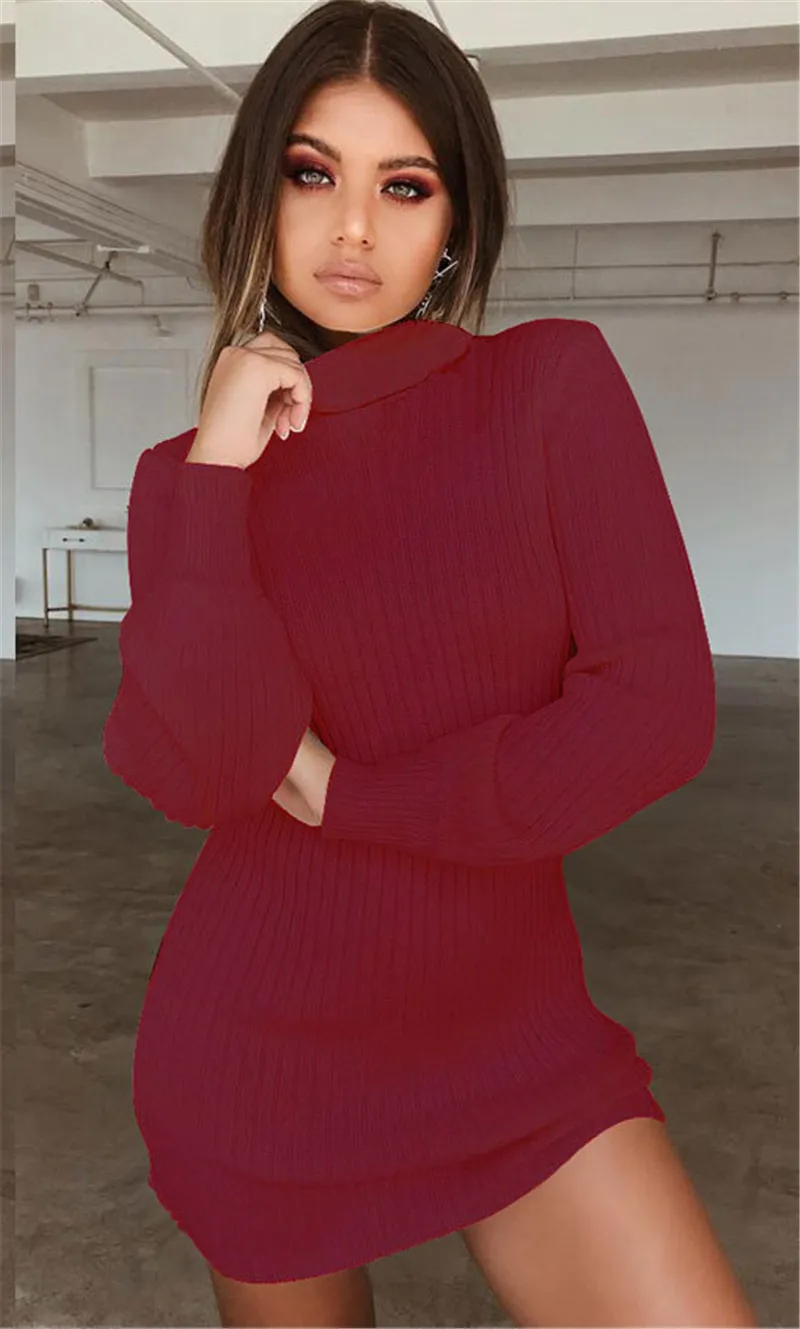 Женская одежда OWLPRINCESS новое повседневное белое платье с высоким воротом платья