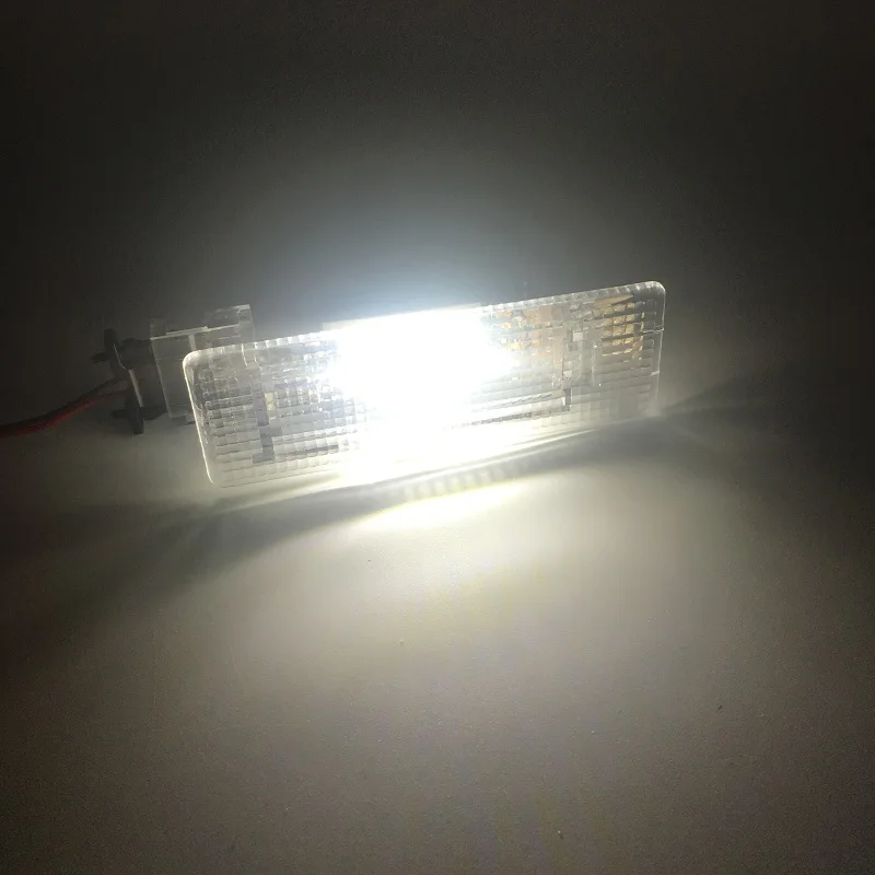 Светодиодная лампа для салона автомобиля подсветка багажника и крышки подходит