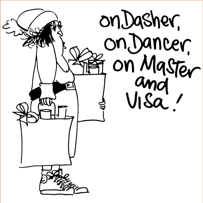 10x10 Девушка Холдинг книга Новый Прозрачный Очистить резиновый штамп лист