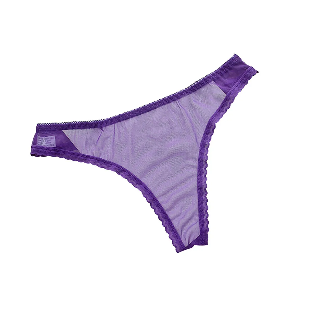 ARLONEET женское нижнее белье стринги кружевное женские сексуальные Т образные