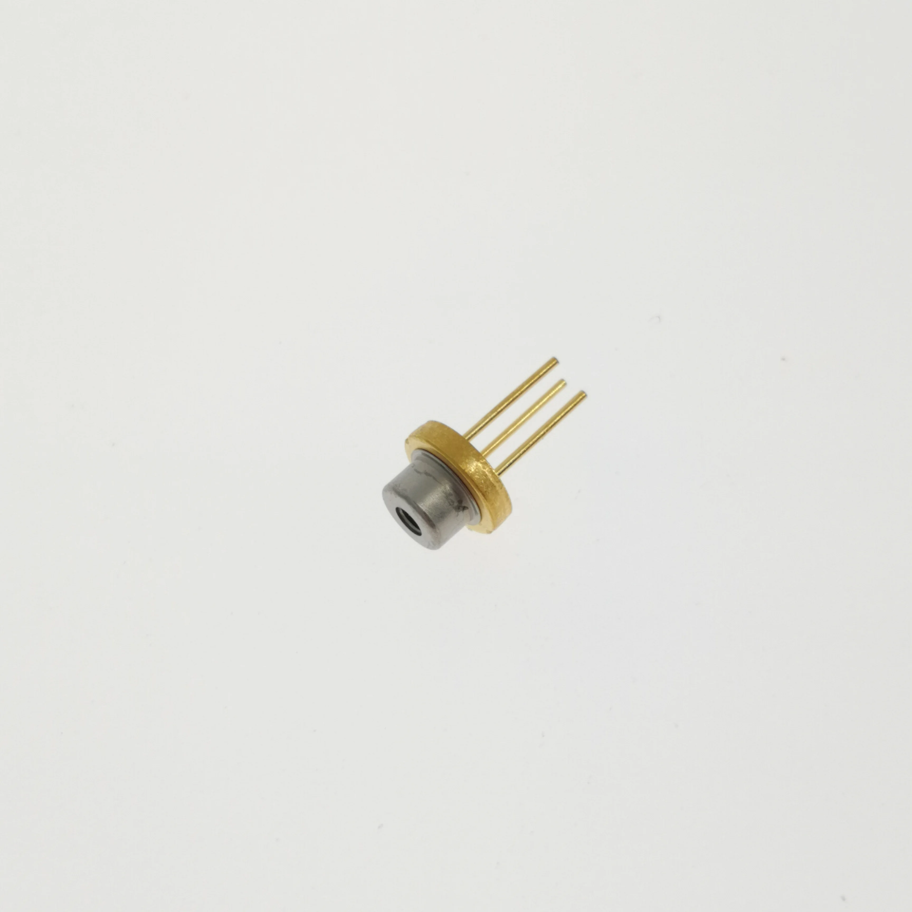 405nm фиолетовый/синий 100 мВт лазерный диод LD 3234VF TO18 5 6 мм | Лампы и освещение