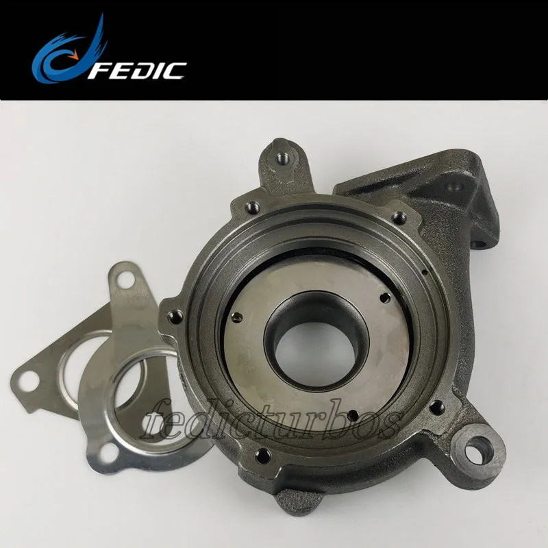 Корпус турбины GT1749V 717858 для Audi A4 A6 Skoda Superb VW Passat B5 B6 1 9/2 0 TDI 96/103 кВт AFV AWX BPW