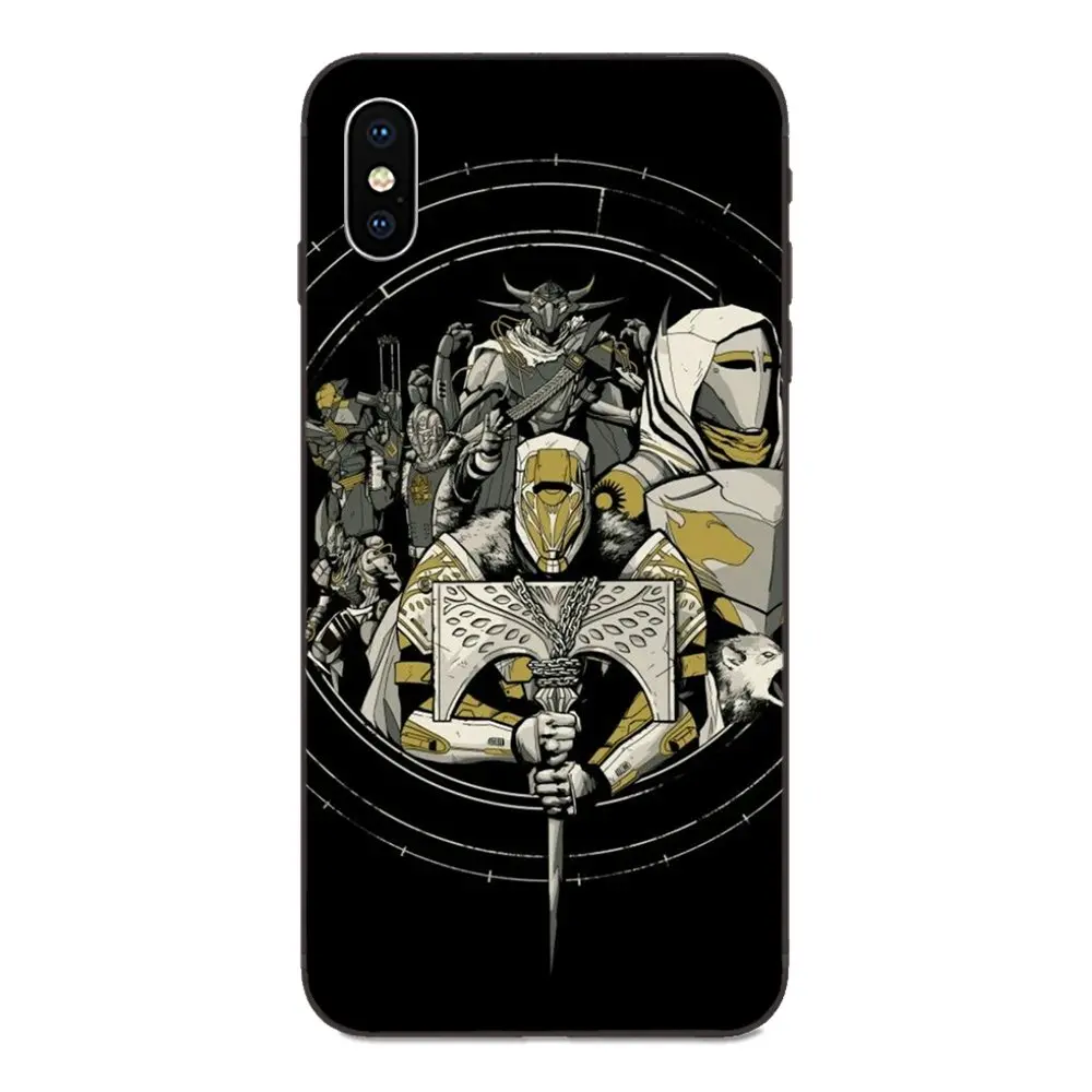 Популярная игра Destiny Iron Banner для Huawei Mate 9 10 20 P8 P9 P10 P20 P30 Lite Mini Play Pro P smart Plus Z 2017 2019 |