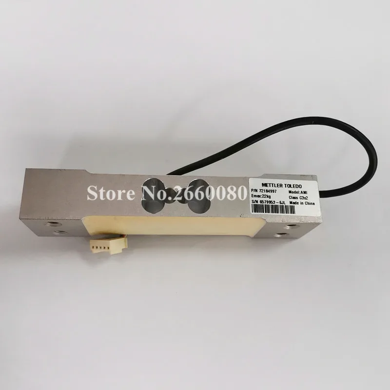 Оригинальный Bpro датчик нагрузки для METTLER TOLEDO bpro электронные весы 15 кг P/N: 72184997 |