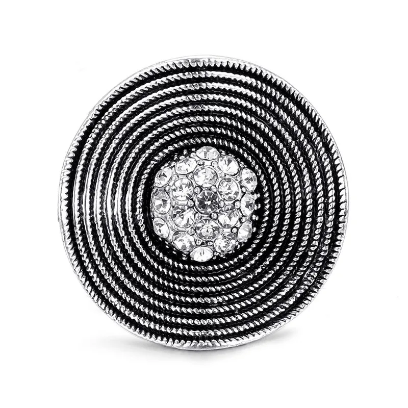 Кольцо женское с фианитами богемное Ювелирное Украшение большим кольцом в стиле