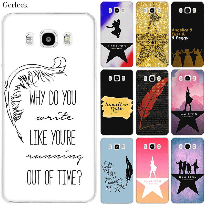 Чехол для телефона Samsung Galaxy A20 Жесткий A30 A40 A50 A60 A70 A10 A3 A5 A6 A7 A8 A9 Plus