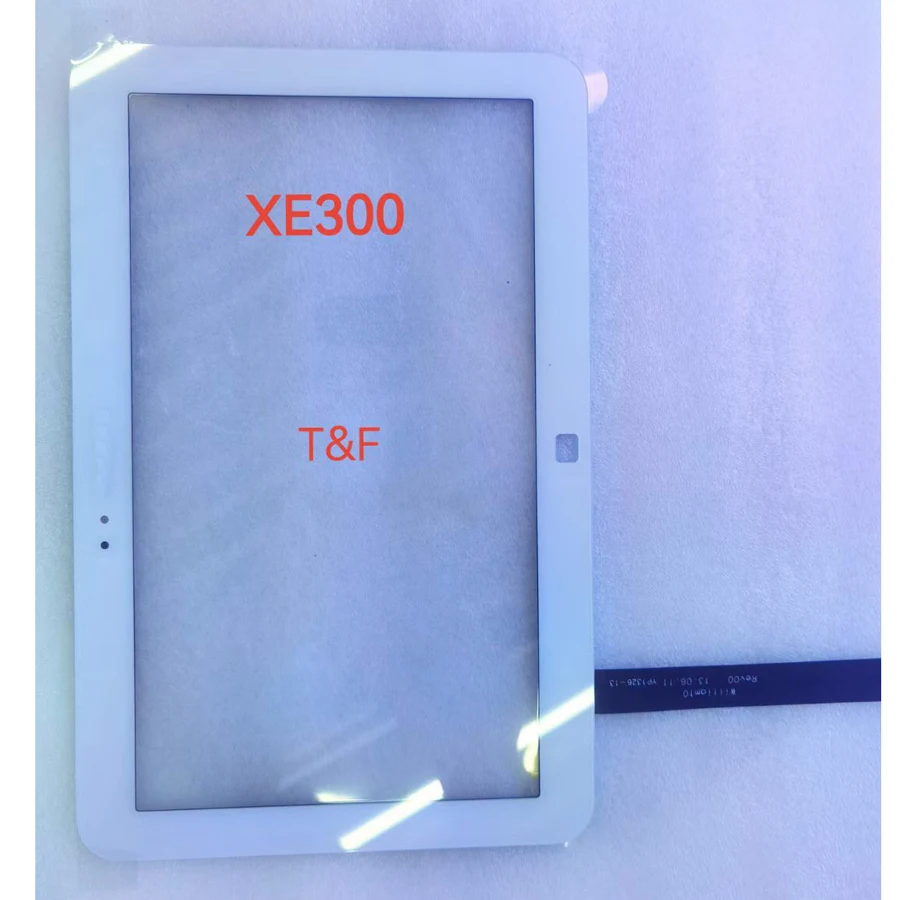 Оригинальный Новый сенсорный ЖК-экран для Samsung ATIV Tab 3 XE300 XE300TZC дигитайзер сенсор