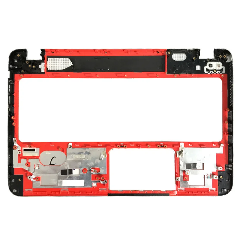 Kopen Nieuwe Laptop Palmrest Bovenste Cover Voor Hp Probook 14 440 G6 445 G6 Zilver C Shell 4BX8JTATP10