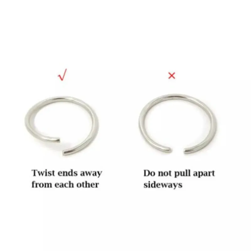 

50-200pcs Hair Braid Rings Clips Women Kids Girls Dreadlocks Beads Gold Sliver for Braids Bohemian Braided Hair Styling Tools
