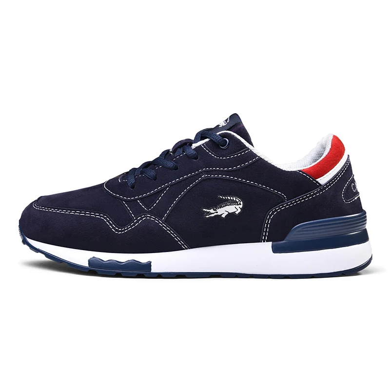 men's shoes Korean casual Simple and versatile non-slip wear low-top sneakers кроссовки мужские |