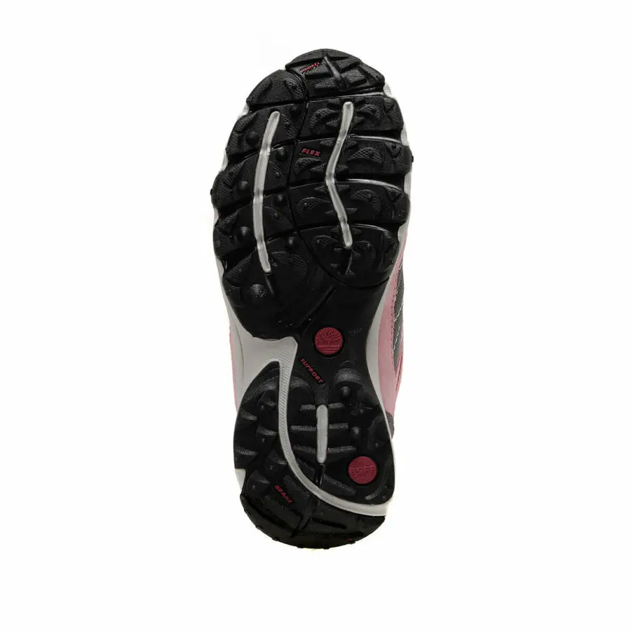 

Boots For Kids Girls Timberland Osspee MIDs Bungee Gtx Wl Pink Girl Outdoor Boots