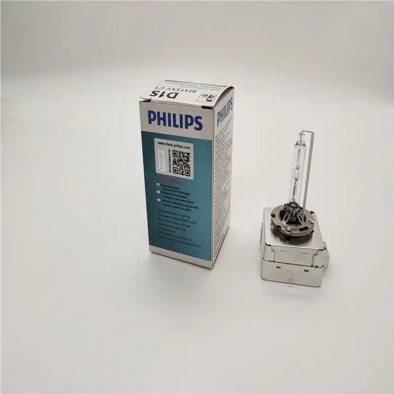 

Бесплатная доставка, 10 шт. оригинальные автомобильные ксеноновые HID-лампы Philips D1S X-Treme Vision + 50% 85415, оригинальные детали, сделано в германии
