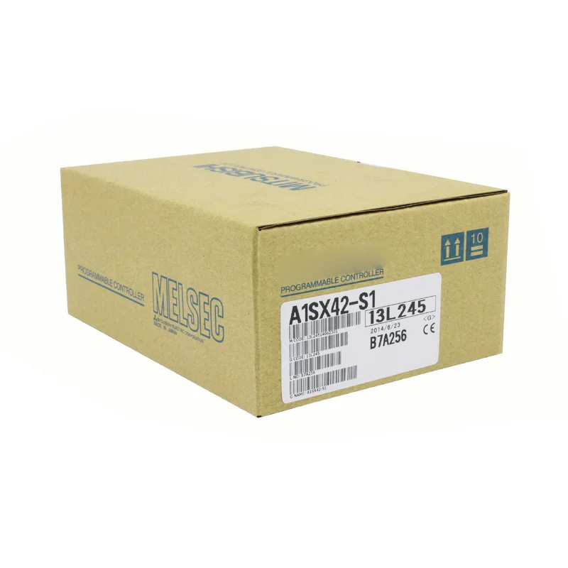 

New original In box {Spot warehouse} A1SX42-S1