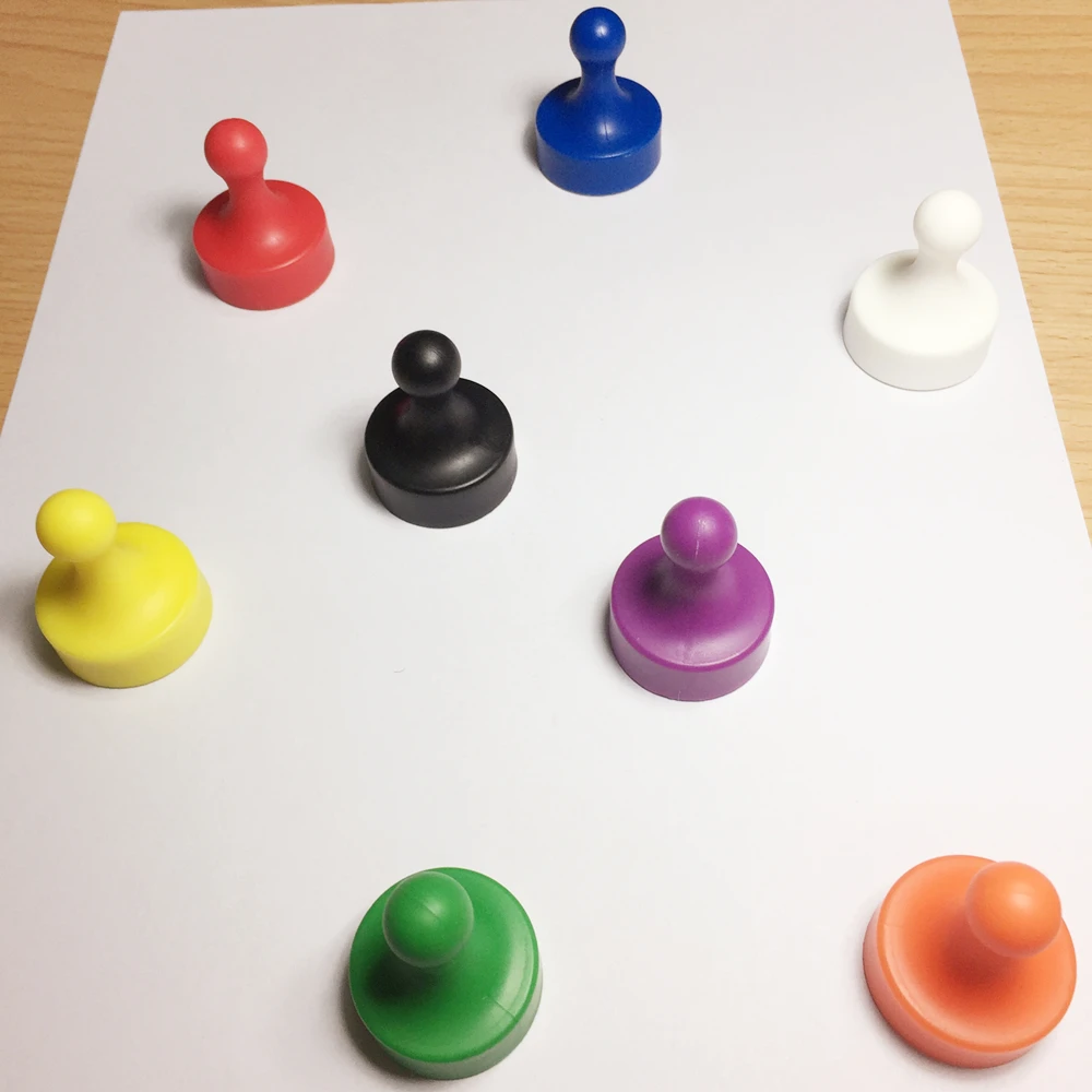 6 шт. супер сильный магнит диаметр 29x38 мм|super strong magnet|strong magnetmagnet magnetic |