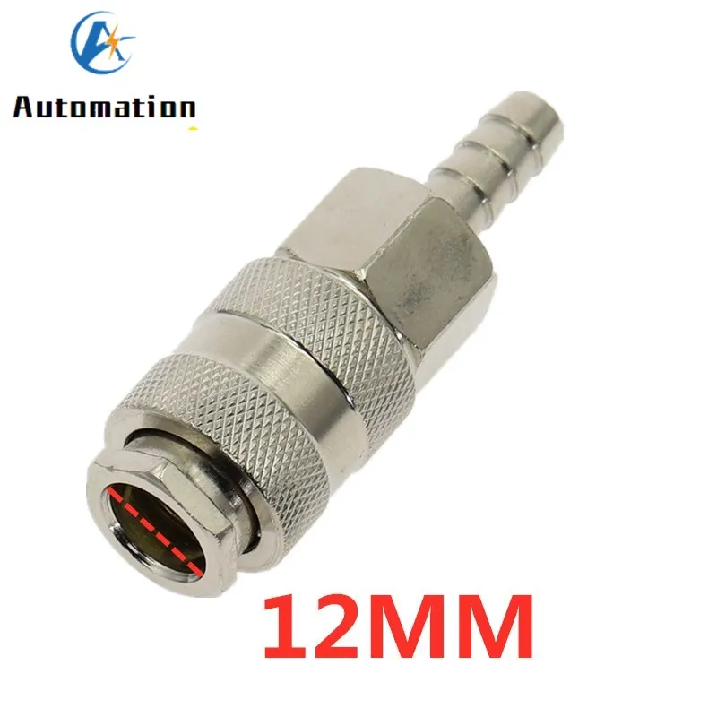 Пневматический Фиттинг европейского стандарта типа воздушная линия