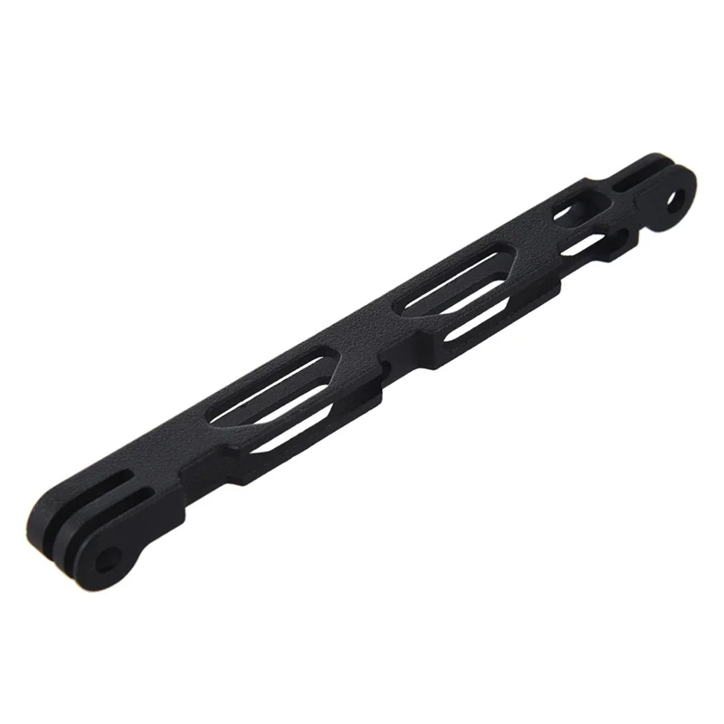 

Алюминиевый удлинитель с металлическим креплением на шлем для Gopro Hero 2 3 3 + 4 SJ4000