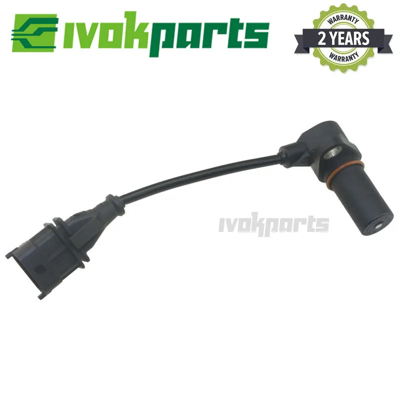 Высокое качество Кривошип коленчатого вала Датчик положения об/мин для FORD CARGO 2003