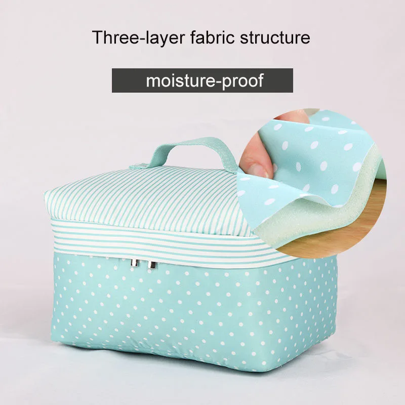 Портативная дорожная сумка органайзер для хранения нижнего белья носков одежды