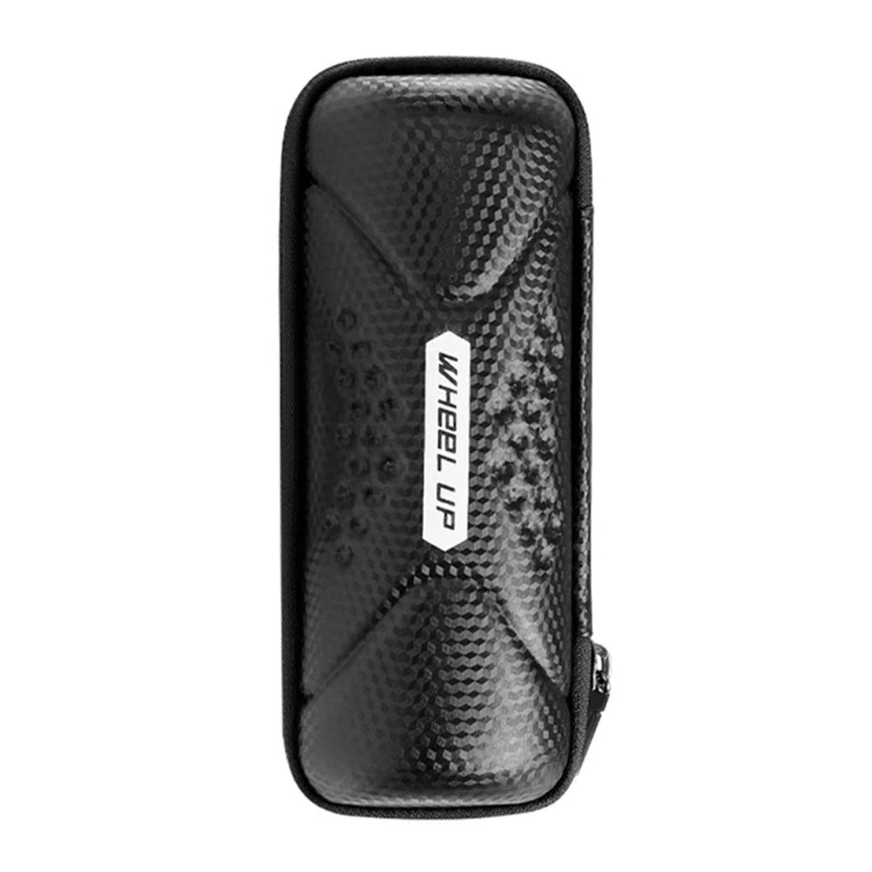 

Непромокаемый Твердый чехол из углеродного волокна для ремонта велосипеда, набор инструментов, Портативная сумка для велосипеда, дорожног...