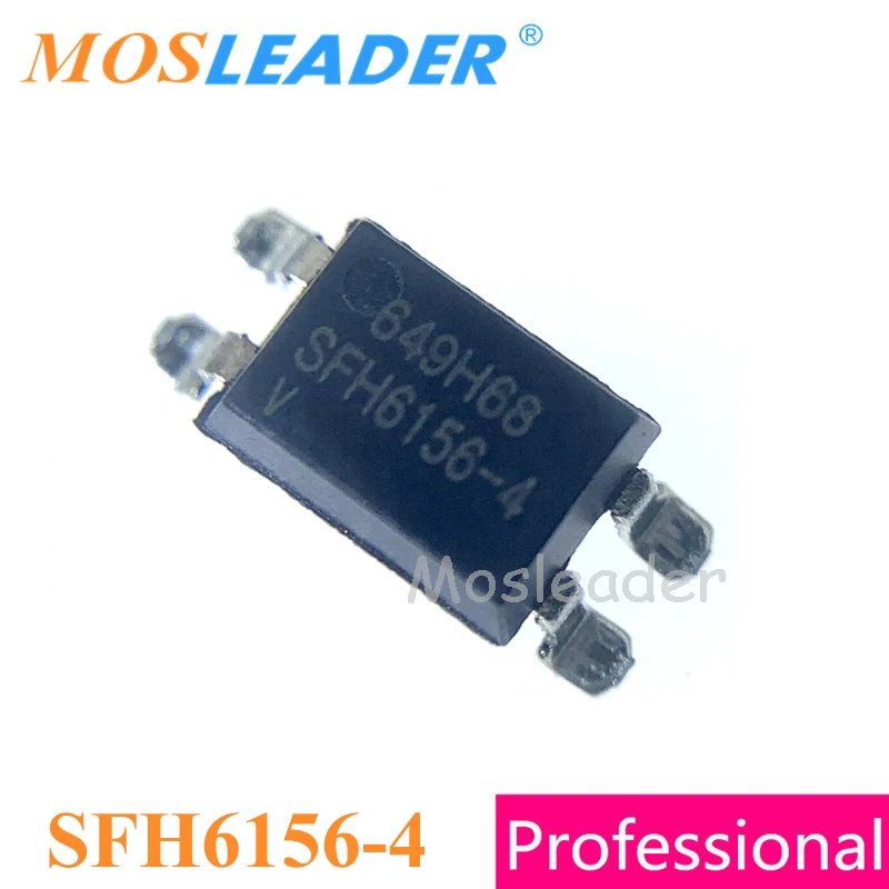 

Mosleader SOP4 100PCS 1000PCS SFH6156-1T SFH6156-2T SFH6156-3T SFH6156-4T SFH6156 6156 SFH6156-1 SFH6156-2 SFH6156-3 SFH6156-4