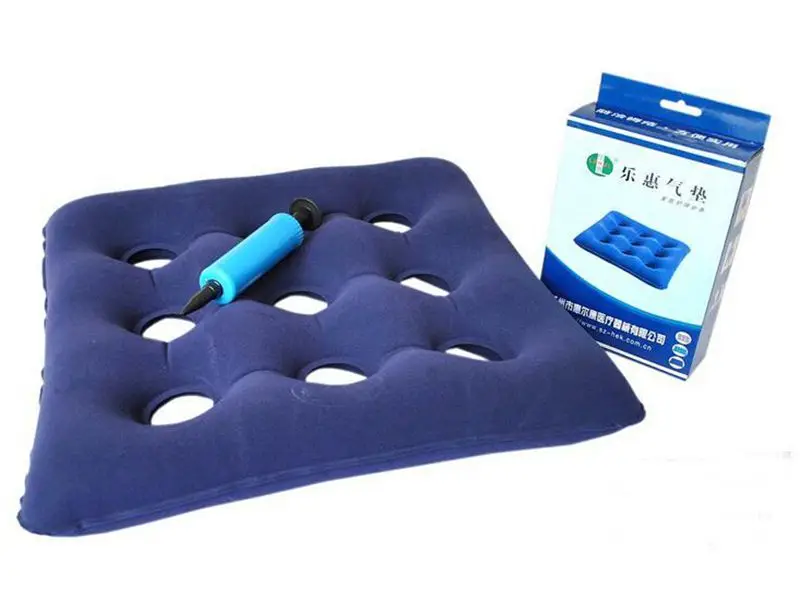 Кресло коляска квадратная подушка для сиденья надувной воздушной подушке