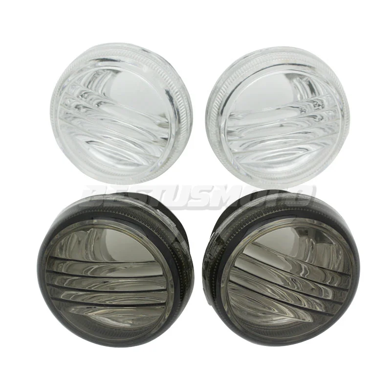 Светильник для мотоцикла с поворотными линзами крышка индикатора сигнала Suzuki