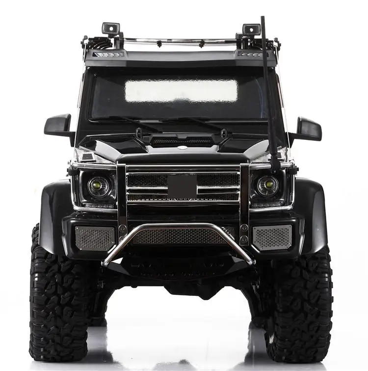 

Trx-6 hood air inlet engine hood, suitable for 1 / 10 remote control tracked vehicle traxxas trx6 g63 trx4 G500 rc car