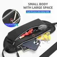 Поясная сумка Tigernu за 628 руб с купоном продавца на 325 руб#4