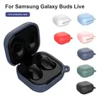 Горячая Распродажа 2021 ударопрочный чехол для Samsung Galaxy Buds чехол Bluetooth-Совместимый Чехол для наушников Samsung Buds Live