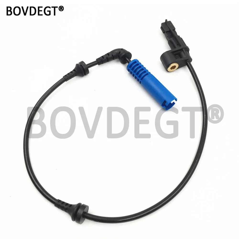 Передний левый датчик скорости колес ABS для BMW 3 Coupe Convertible Touring Compact Z4 34526752681 |