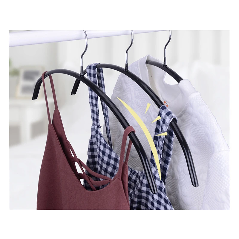 Вешалки С нескользящими подушечками вешалки для одежды идеально подходят