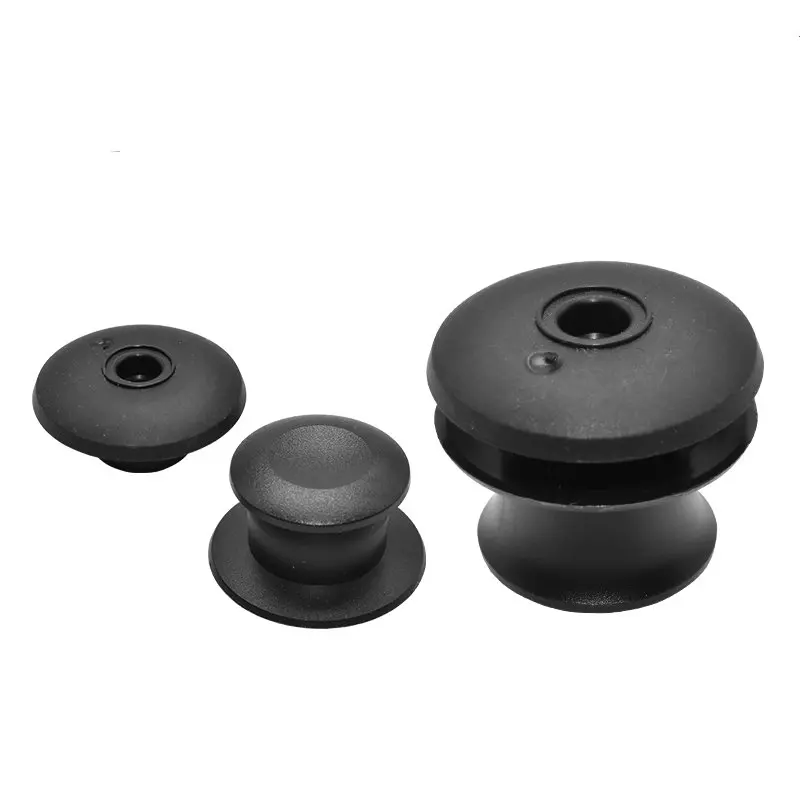 Зажим для крепления задней панели Audi Q3 A7 A5 |