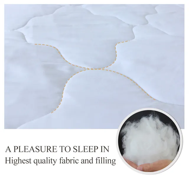 BeddingOutlet Bricks Thin Quilt Set 3D Wall Air-conditioning Comforter Natural Inspired Bed Cover Vintage Summer Blanket 3pcs 4