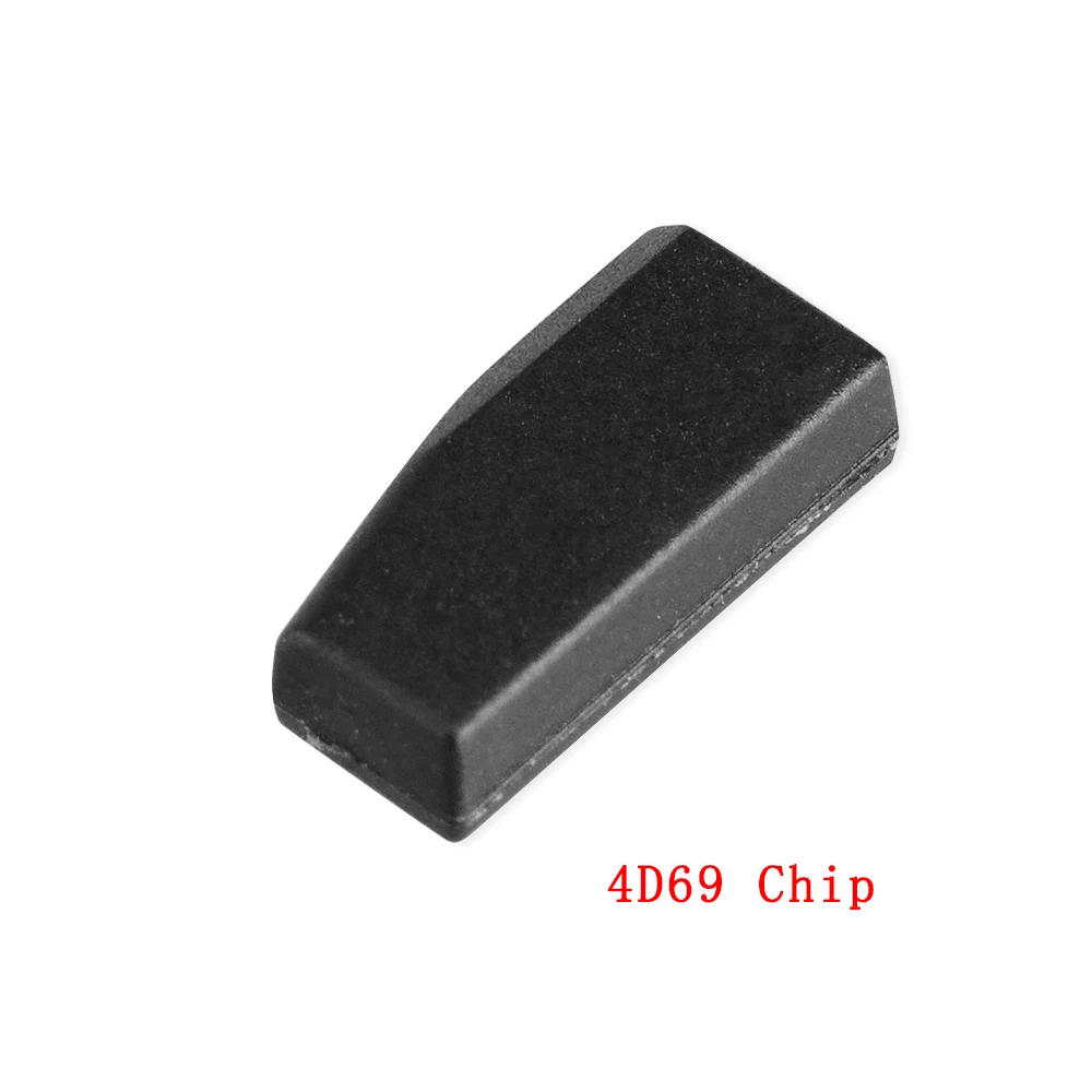Автомобильные аксессуары KEYYOU чип-брелок транспондера 4D69 4C H T5 ID40 ID44 ID46 G 4D70