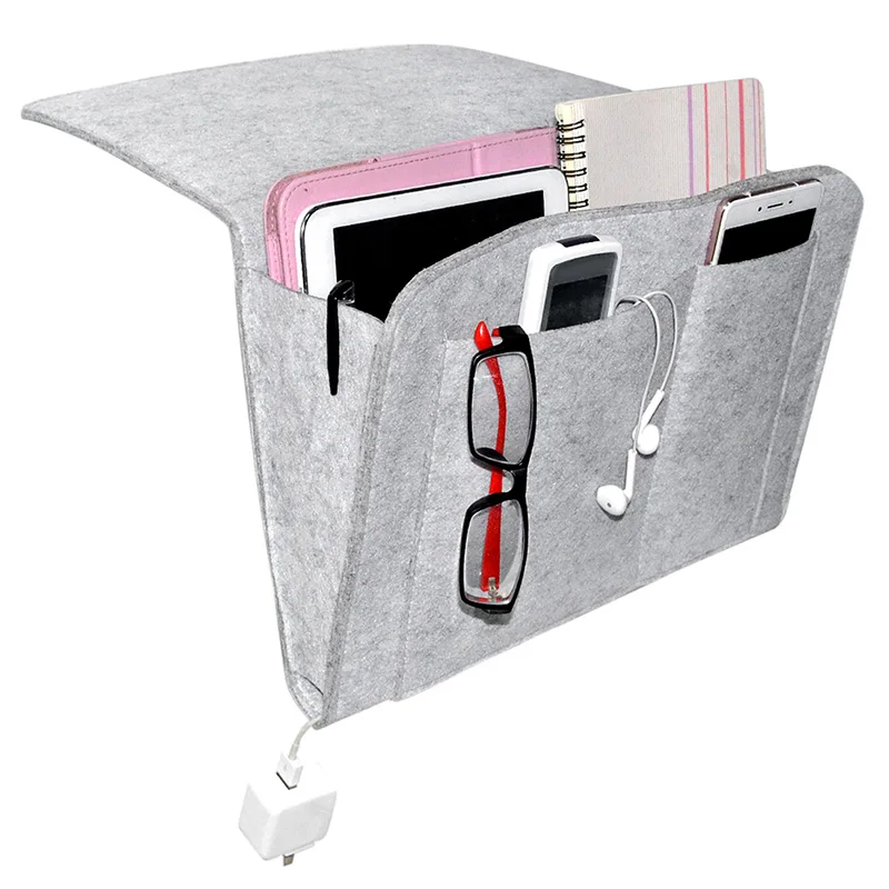 1 шт Высокое качество пеленки Caddy детская кроватка органайзер кровать подвесная