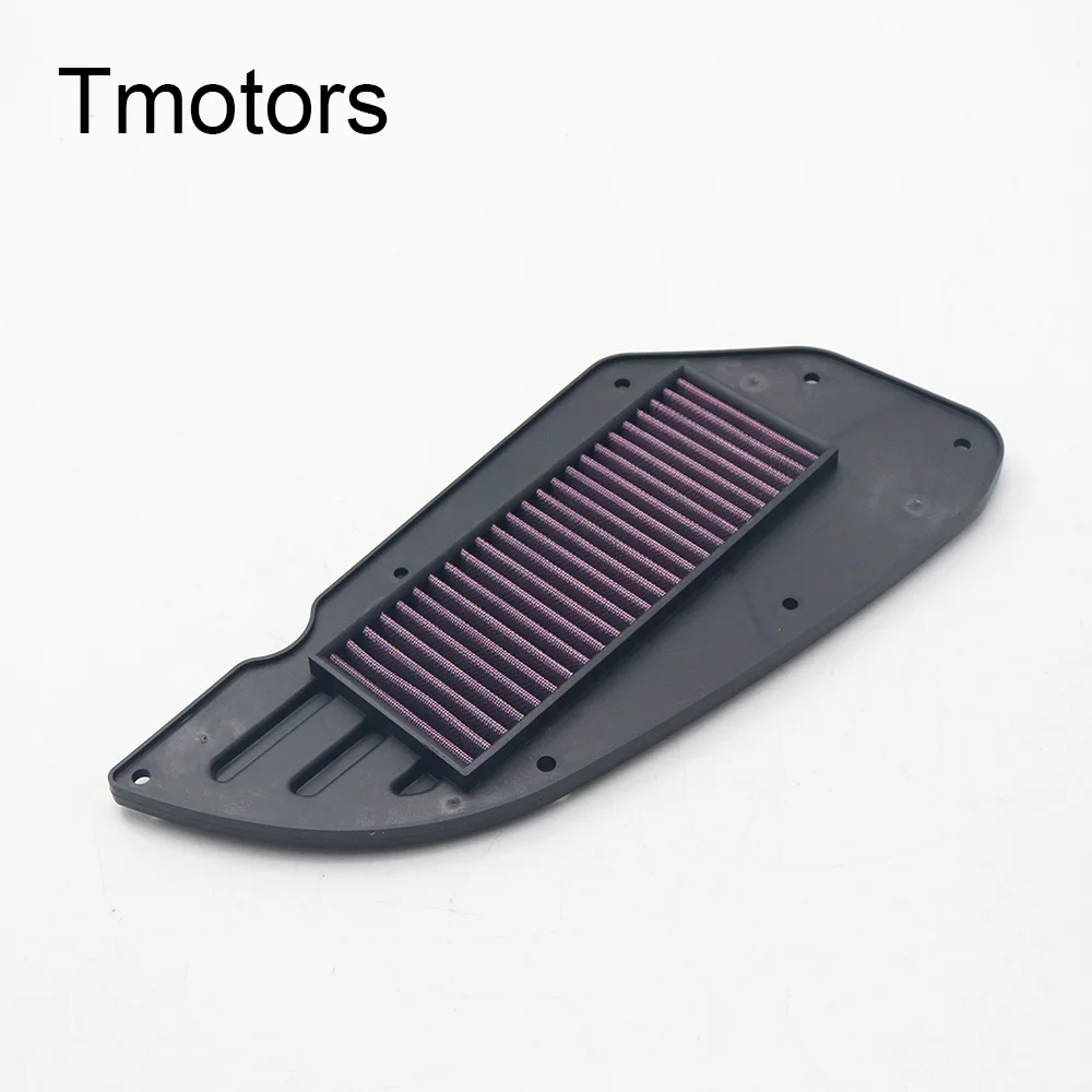 Мотоциклетные фильтры воздухоочиститель двигателя мотоцикла воздушный фильтр
