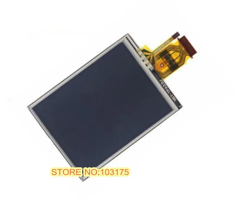 

New LCD Display Screen for Nikon Coolpix S230 with Touch screen Panel